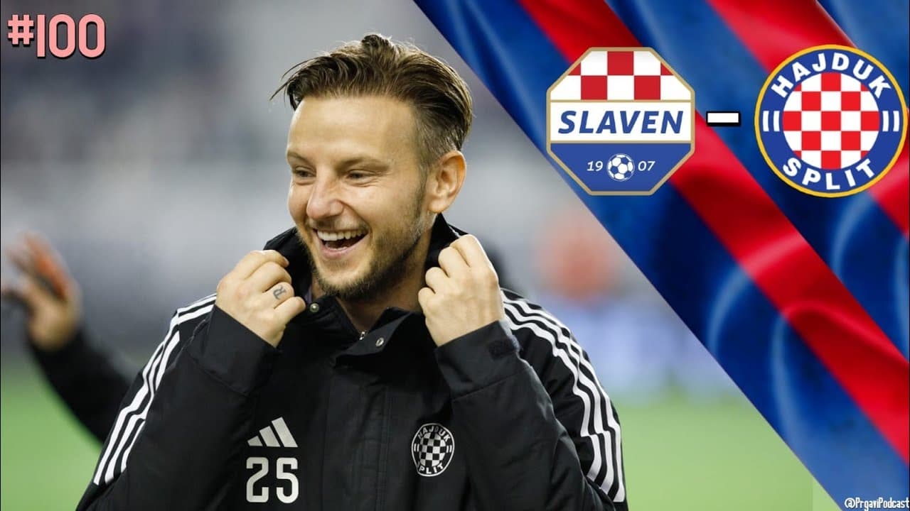 Prgavi podcast #100 - najava Belupa
