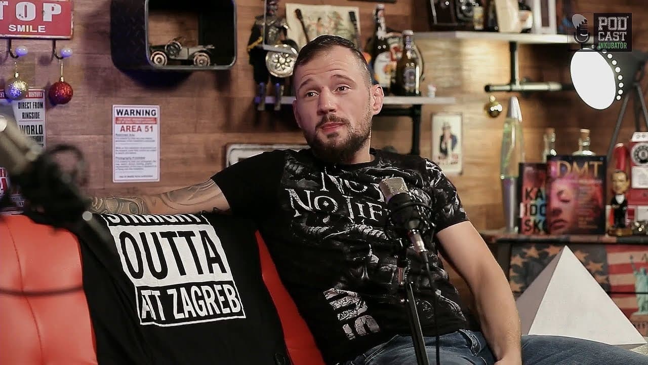 Podcast Inkubator #180 Q&A 30 - Lemmy Krušič