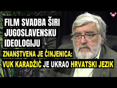 PODCAST VELEBIT - U srpskoj su povijesti uvijek bile neke 'bežanije', NDH nije bila 'fake' država