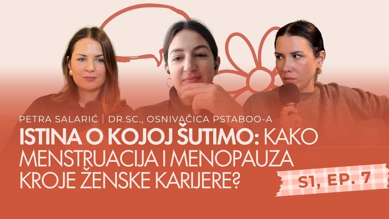 Skriveni „career killer“: Kako menstruacija i menopauza kroje ženske karijere?