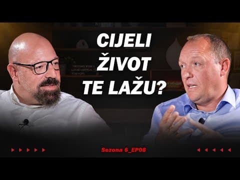 Zašto je uspjeh najveća iluzija? // Zoran Salopek
