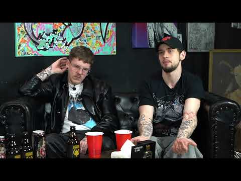 RIL TOK ŠORC / BUNTAI / “U YEM-u smo od početka. Htjeli smo to kad ničeg nije bilo”