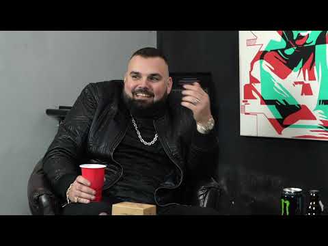 RIL TOK ŠORC / ALEKS CURAĆ ŠARIĆ / “Kad sam bio cancel-an, nisam se ispričao..To je bio problem!”