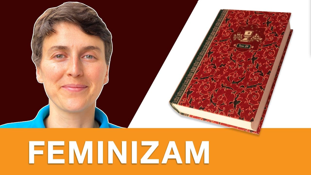 Feminizam | Bogumilski citat