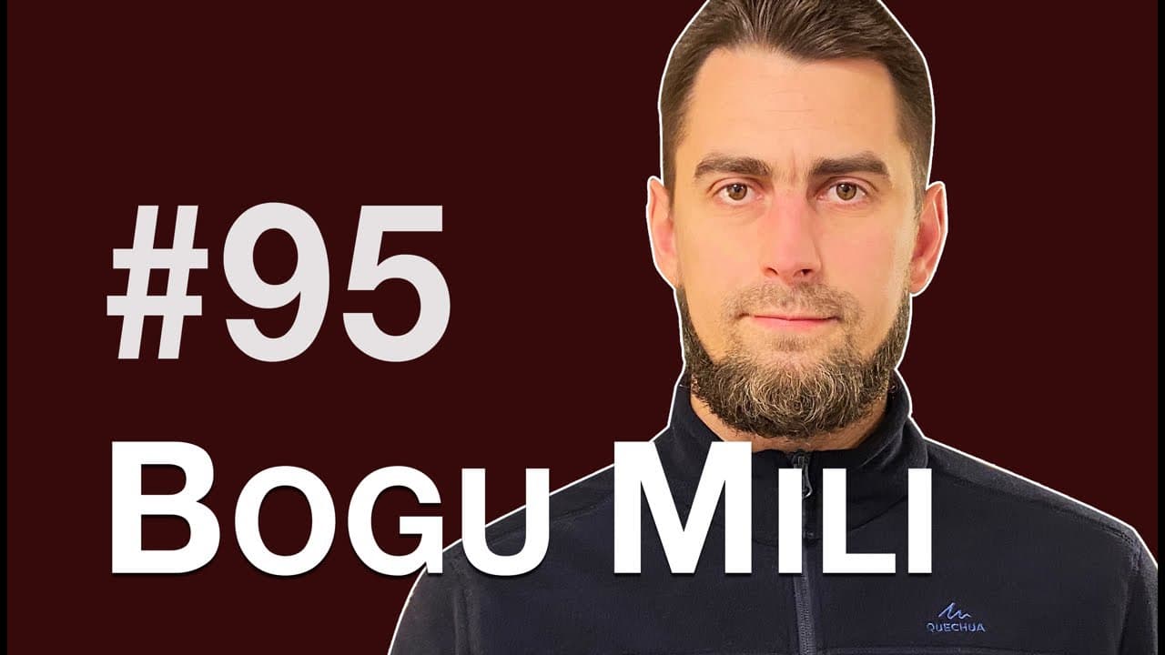 Bogu Mili | Petkom kod bogumila #95