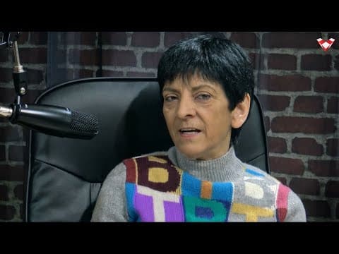 PODCAST VELEBIT - Glasnova: Hrvati nisu opasni za ovakvu vlast jer su dobro odgojeni katolici