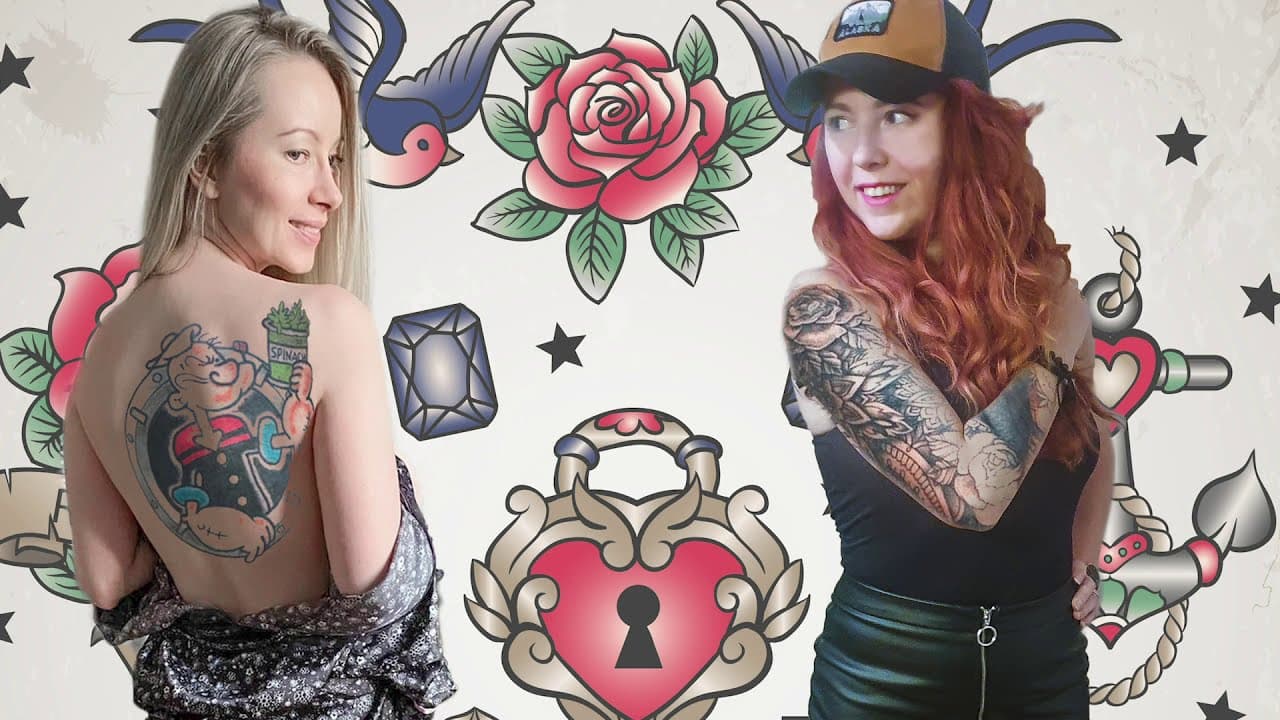 TATTOO TABOO