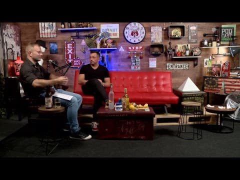 Podcast Inkubator #188 - Ratko, Drago Vukelić i Matej Matijević