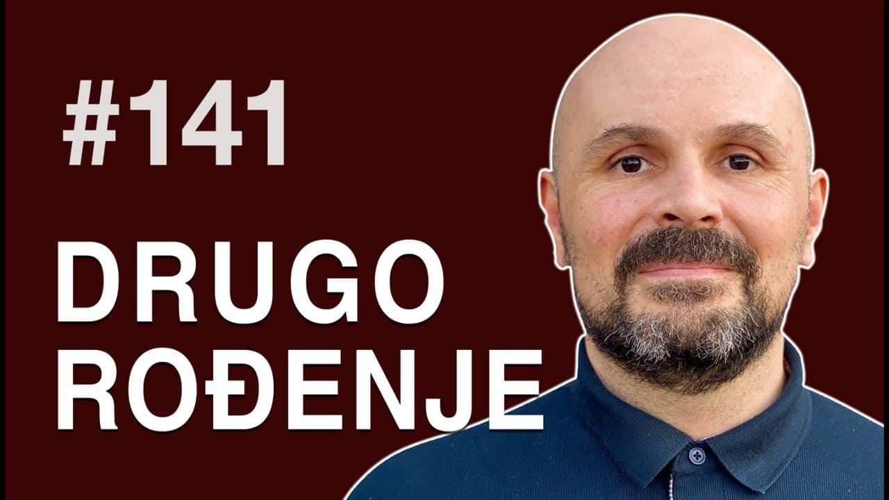 Drugo rođenje | Petkom kod bogumila #141