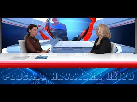 VLATKA VUKELIĆ: Ustaški dječji logor u Sisku je izmišljen kao zloćudni instrument detuđmanizacije!