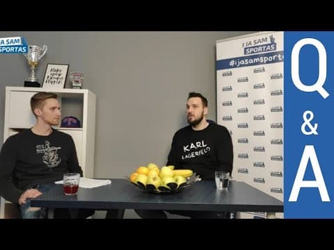 Ivan Kelava - pitanja i odgovori
