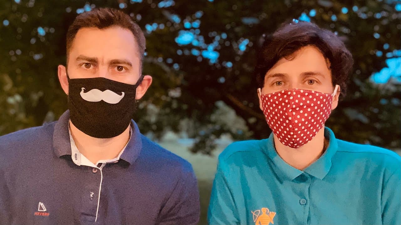 Kajemo se zbog zablude bogumilstva