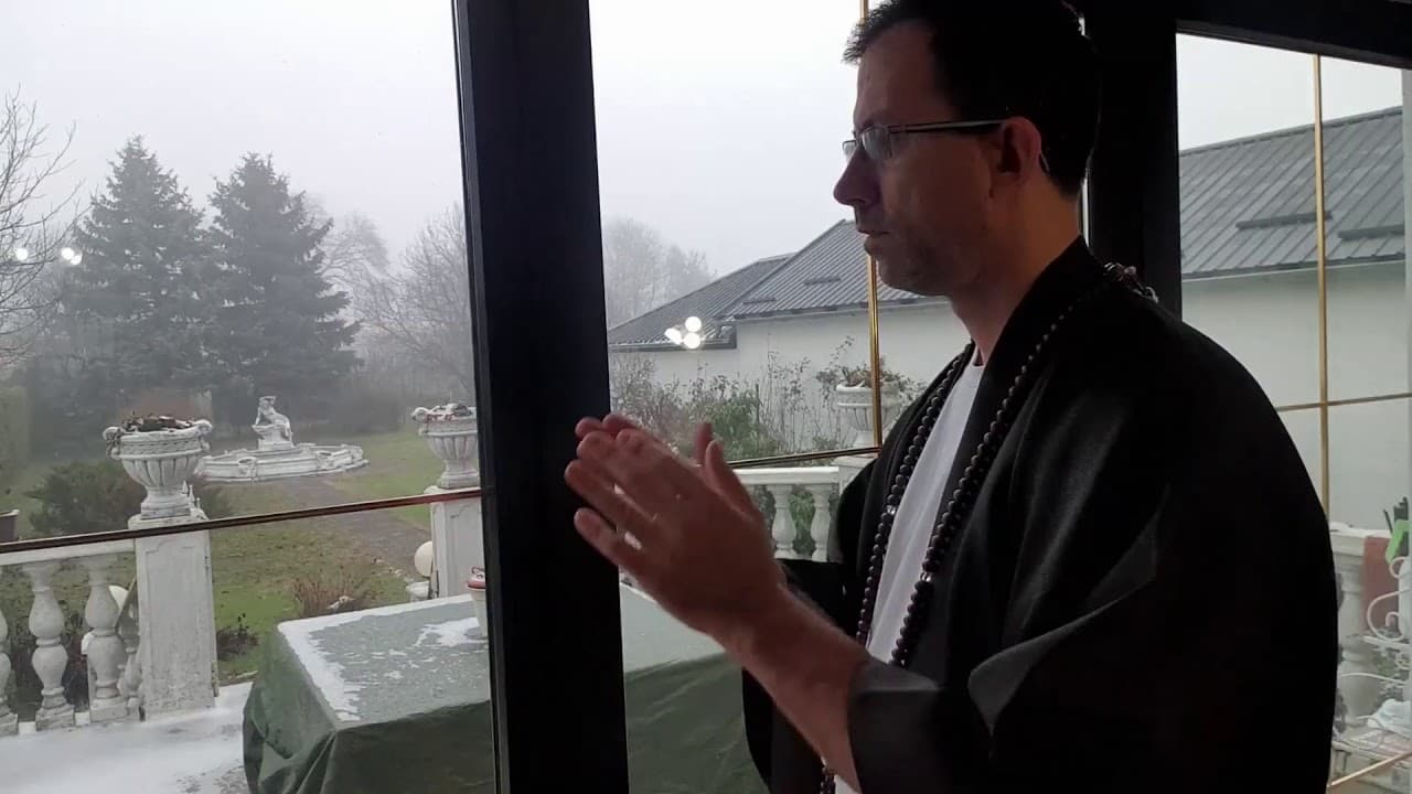 Bez okova - Jutarnje podsjećanje
