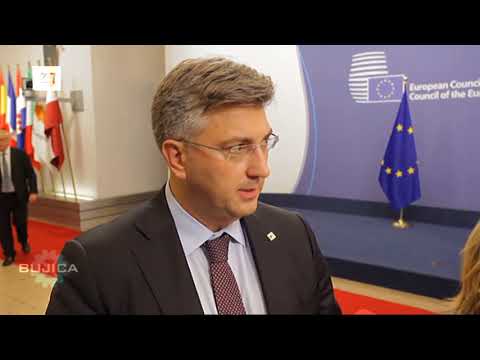 BUJICA 21.03.2018. Sanja Bilač i Matko Marušić: PROTIV ISTANBULSKE KONVENCIJE!