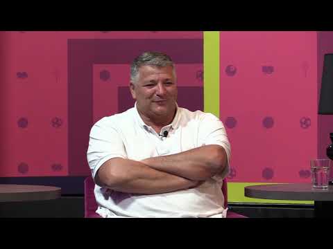 PODCAST SPORTSCASTER #14 ZORAN BAJIĆ BAJA