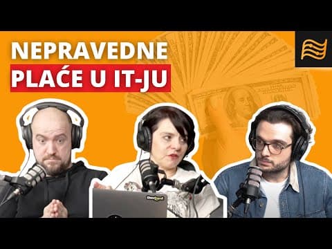 Hrvatski Android developeri zarađuju 40% više od developerki!?