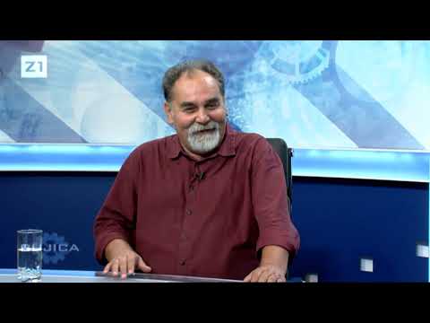 BUJICA 11.09.2019. Željko Pervan: ZBOG PIPI DUGE ČARAPE, KUPIT ĆEMO GRIPENE!