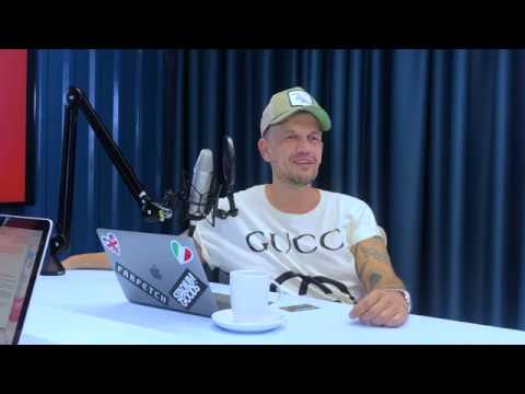 Tomislav Krajačić Talk | TikTok, time to grow a pair