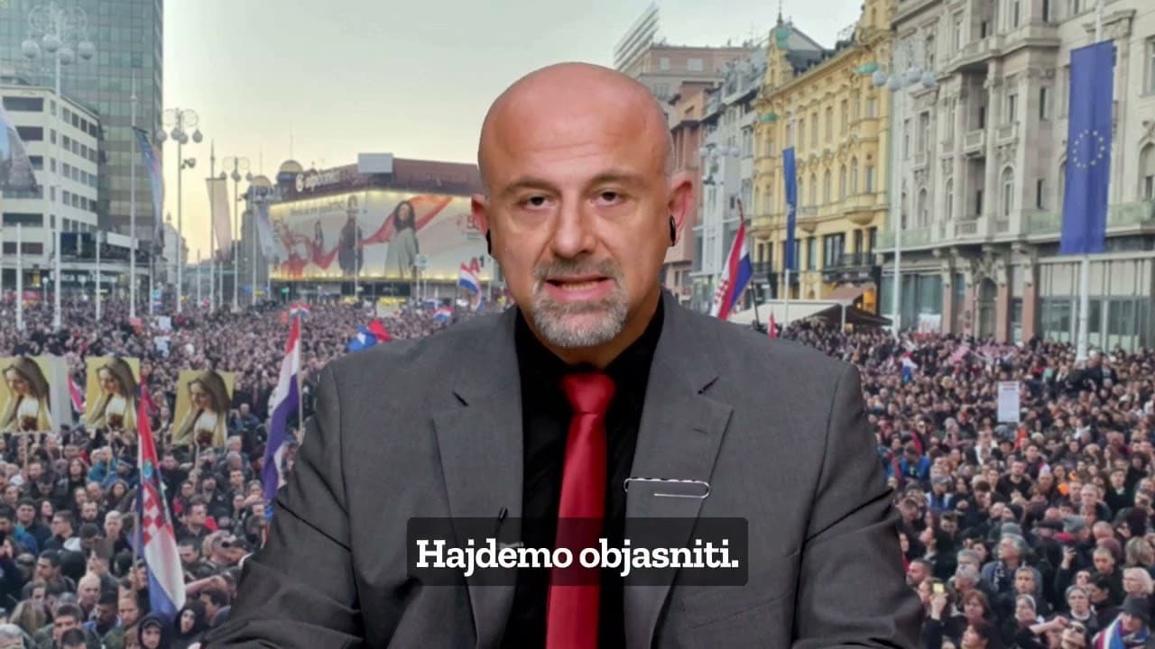 SLOBODNI podcast #33 Tayler Hudak Europian media freedom act alat potpune cenzure 1