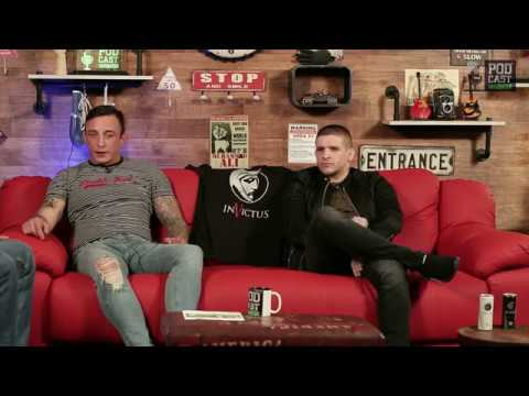 Podcast Inkubator #261 - Marko, Vaso Bakočević i Dušan Džakić