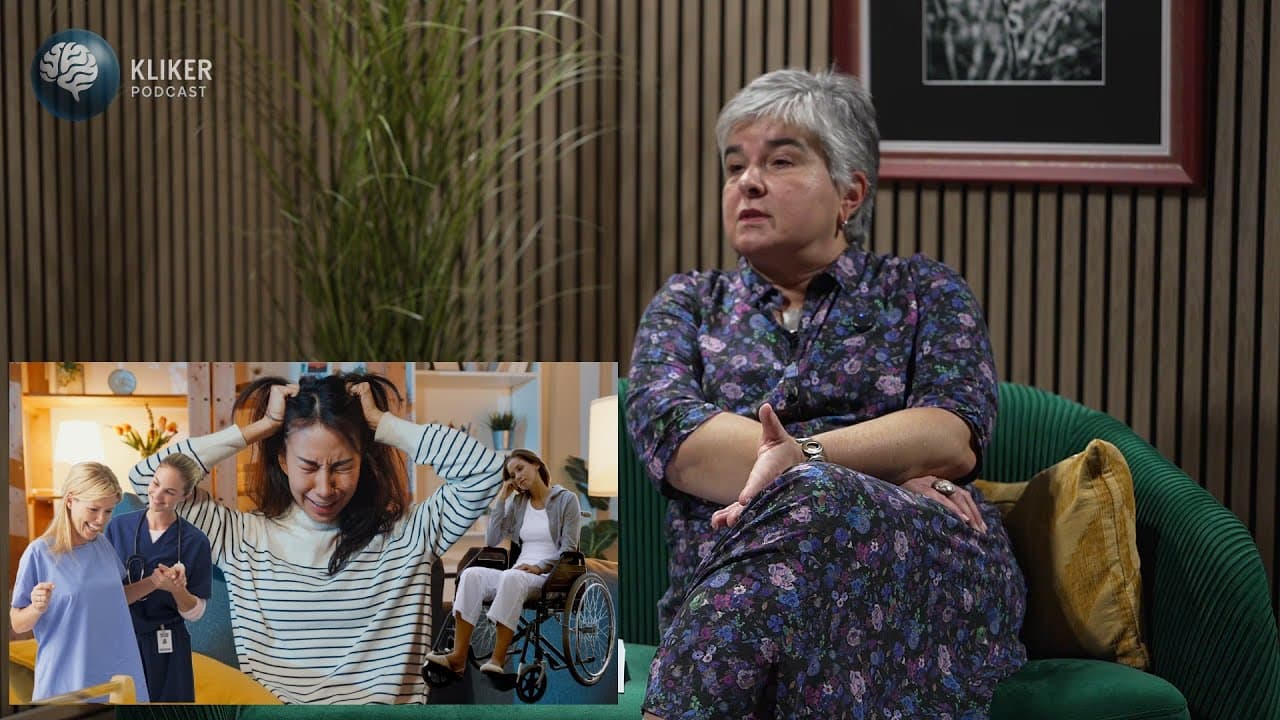 Prihvatiti emocije - ključ zdravlja u teškim trenucima -   magistra Davorka Čavar-Lovrić