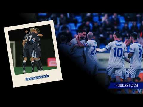 Zona Dinamo Podcast #27 - Deset u nizu