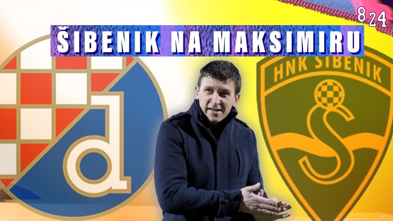 Najava: Dinamo Šibenik i aktualnosti / Astrologija #93