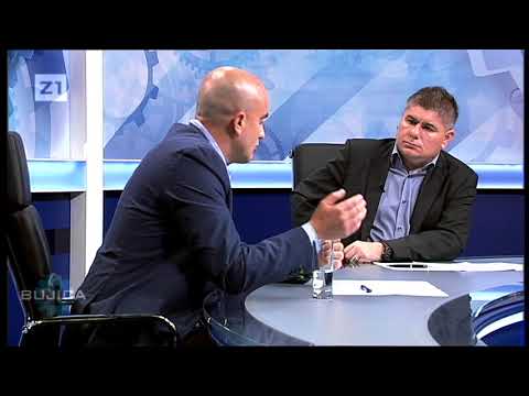 BUJICA 20.04.2018. SLAVEN RAGUŽ: Ratni zapovjednici HVO-a ne podržavaju Čovića!