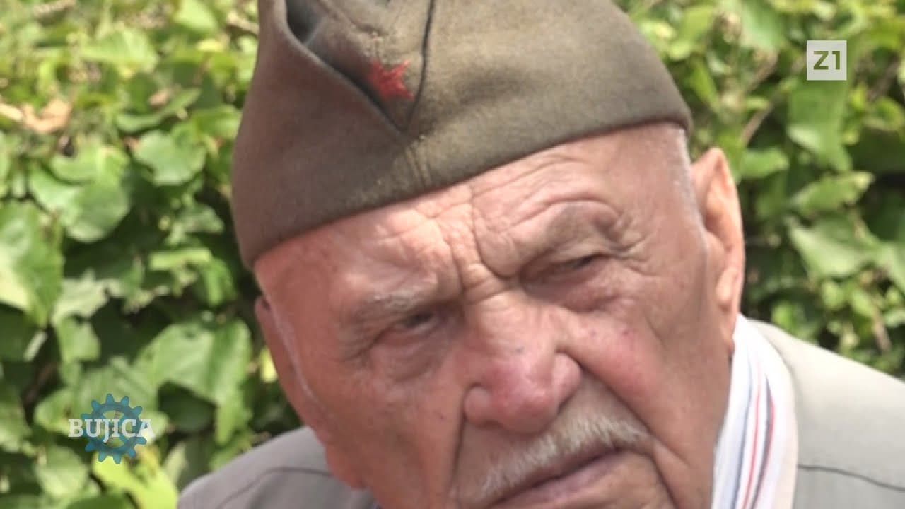 BUJICA 2.6.2023. HEBRANG: Preživio sam atentat u režiji Josipa Manolića! U MRAKU BI UBILI I PERNARA!
