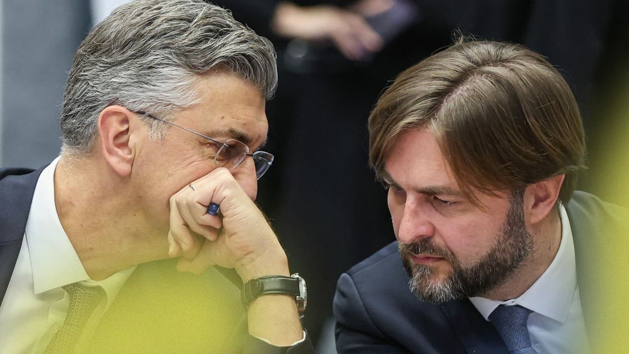 Inflacija: Tko je kriv što smo među najgorima u Europi?