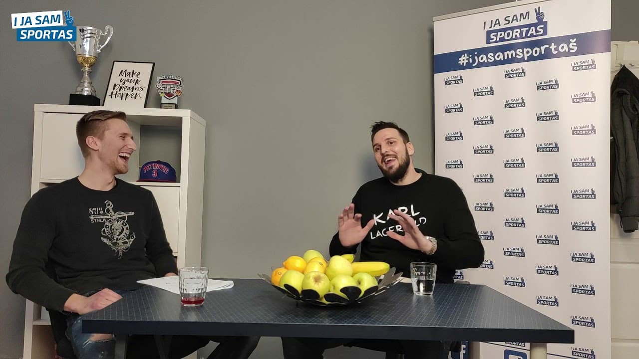 Kelava - "S Poljuda imam lijepih uspomena - stari mobitel i tenisicu..."