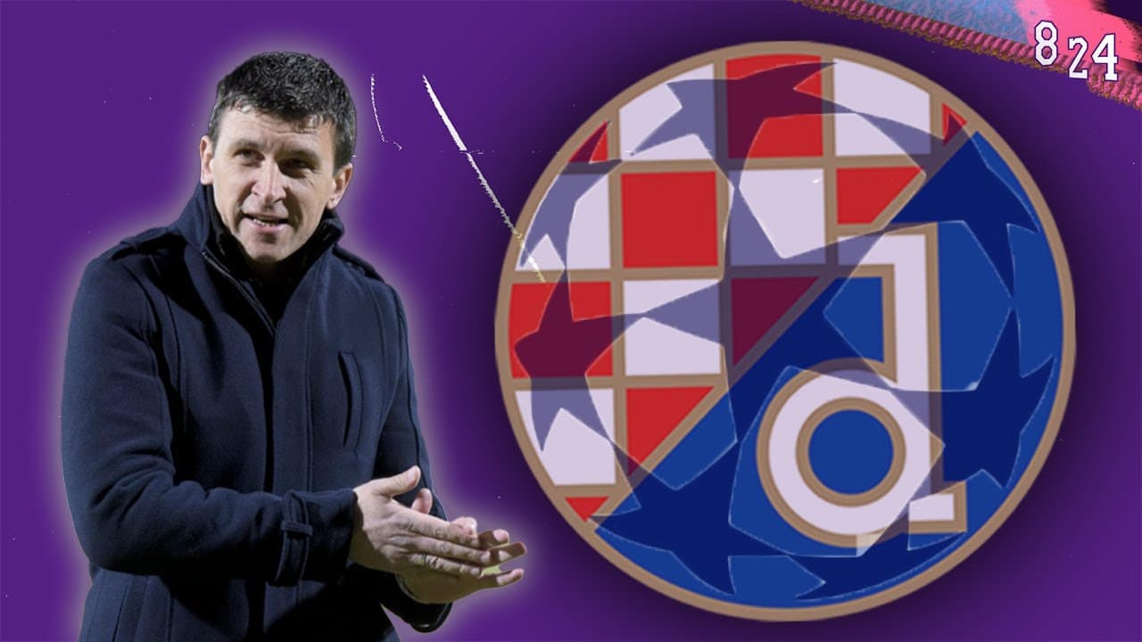 Dinamo doznao protivnike za Playoff lige prvaka / Igrač s Klupe / Astrologija #89