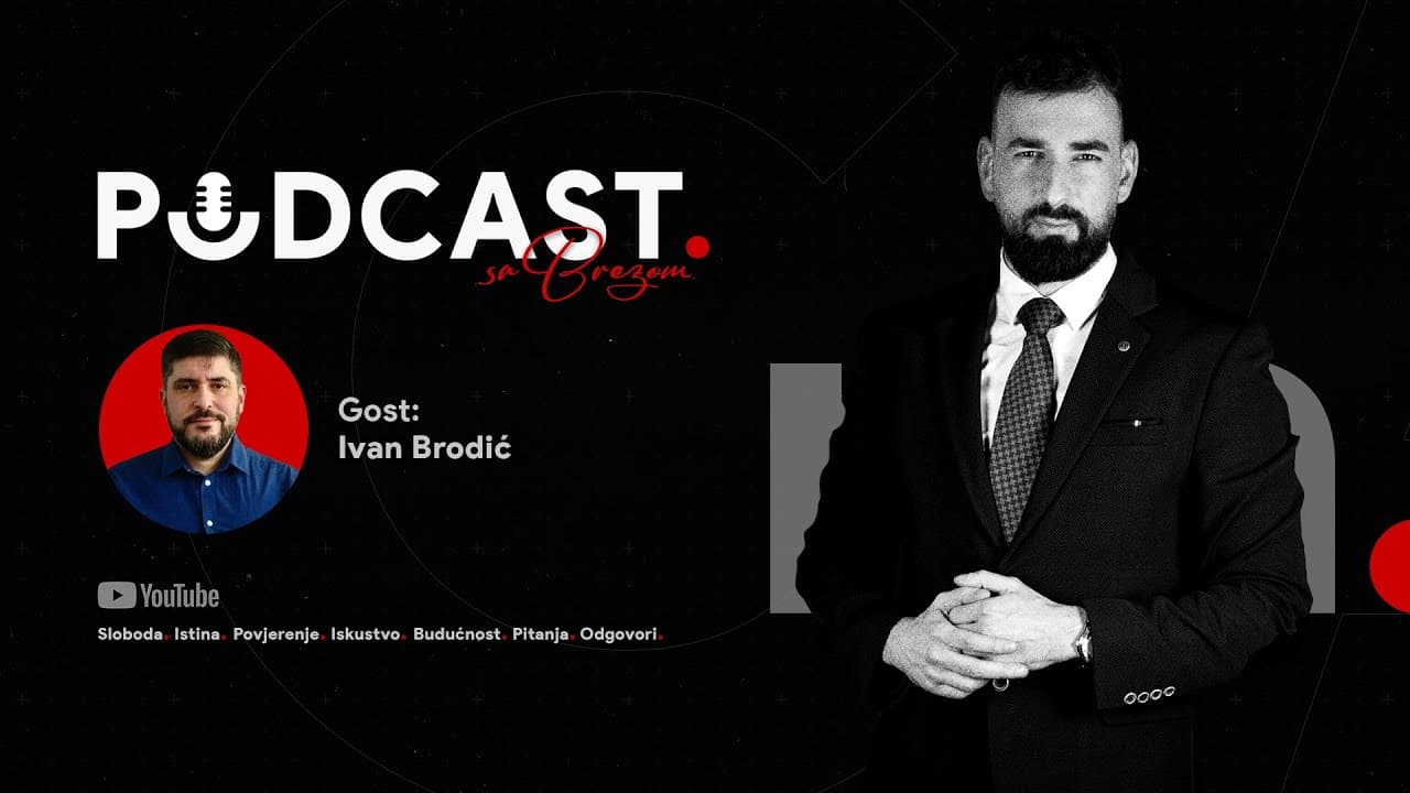 Ivan Brodić: Nismo izgubili suverenitet nad INA; Mađari su u krivu, traže utočište u V. Mađarskoj