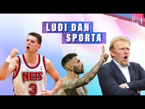 Biti simbol / Dvajsčetvorka #38 / Podcast 8 24