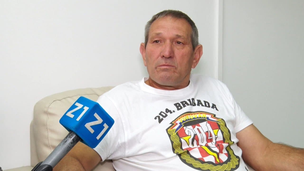 BUJICA 15.11.2019. JOSIP HORVAT MAĐAR: HEROJ VUKOVARA PRESUDIO GENERALU BRATIĆU! Gost: P. Kovačević