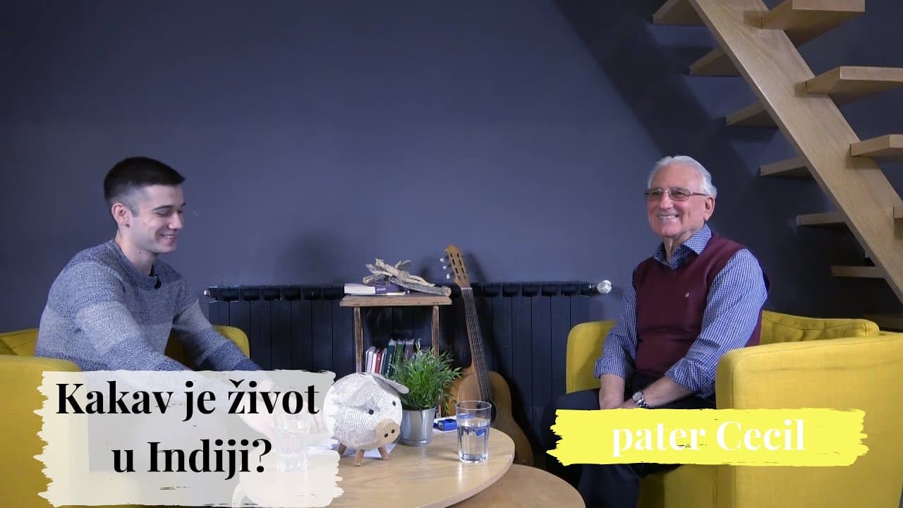 SKAC PODCAST #4: Priče iz Indije patera Cecila?