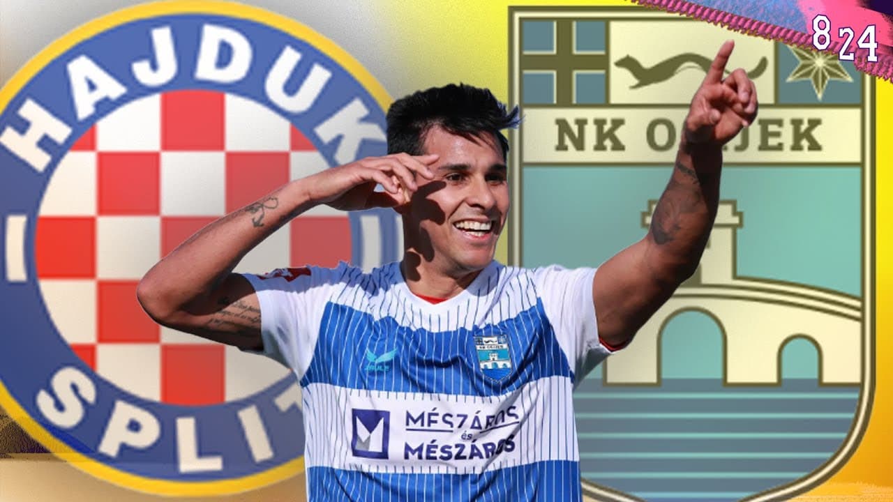 Hajduk "čuva" Jakira /Astrologija #52 / Podcast 8 24
