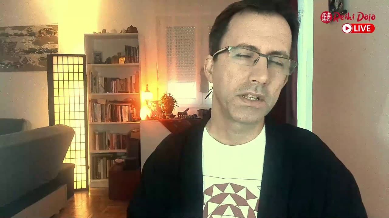 Slušajte svoje vodstvo - Jutarnje podsjećanje