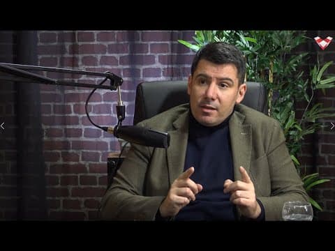 PODCAST VELEBIT – Grmoja: Koje su prepreke suradnji Mosta i Domovinskog pokreta