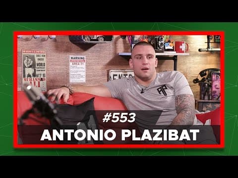 Podcast Inkubator #553- Rale i Antonio Plazibat
