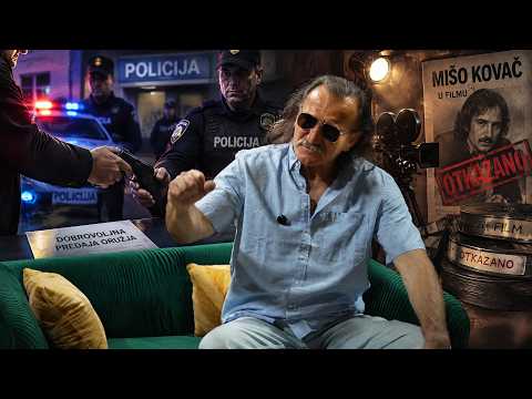 Davor Dujić: Ove jeseni kreću "obračuni" - Radi istine