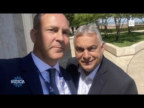 BUJICA 19.06.2023. DR. BARTULICA: Oni koji ne razlikuju muško od ženskog – ne mogu voditi Hrvatsku!