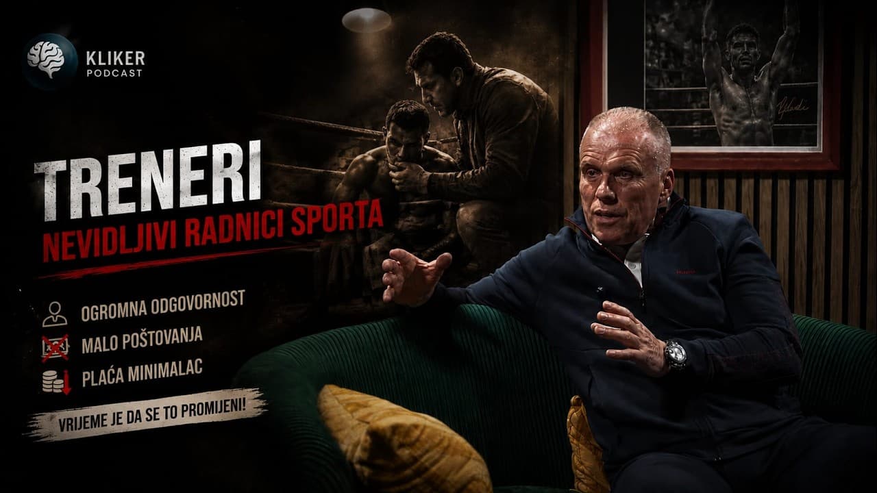 Leonard Pijetraj o trenerima i plaći