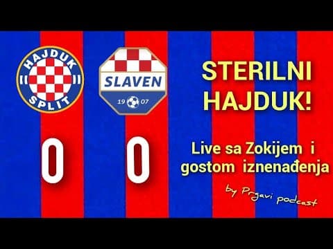 Prgavi live #20 nakon Belupa