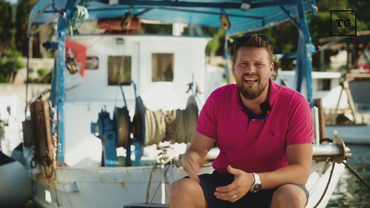 Od mora do stola: Evo kako nastaju jela u top hrvatskom restoranu