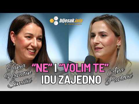 Tanja Hrvatin Šimičić: Od vlastitih rana do mirnog roditeljstva