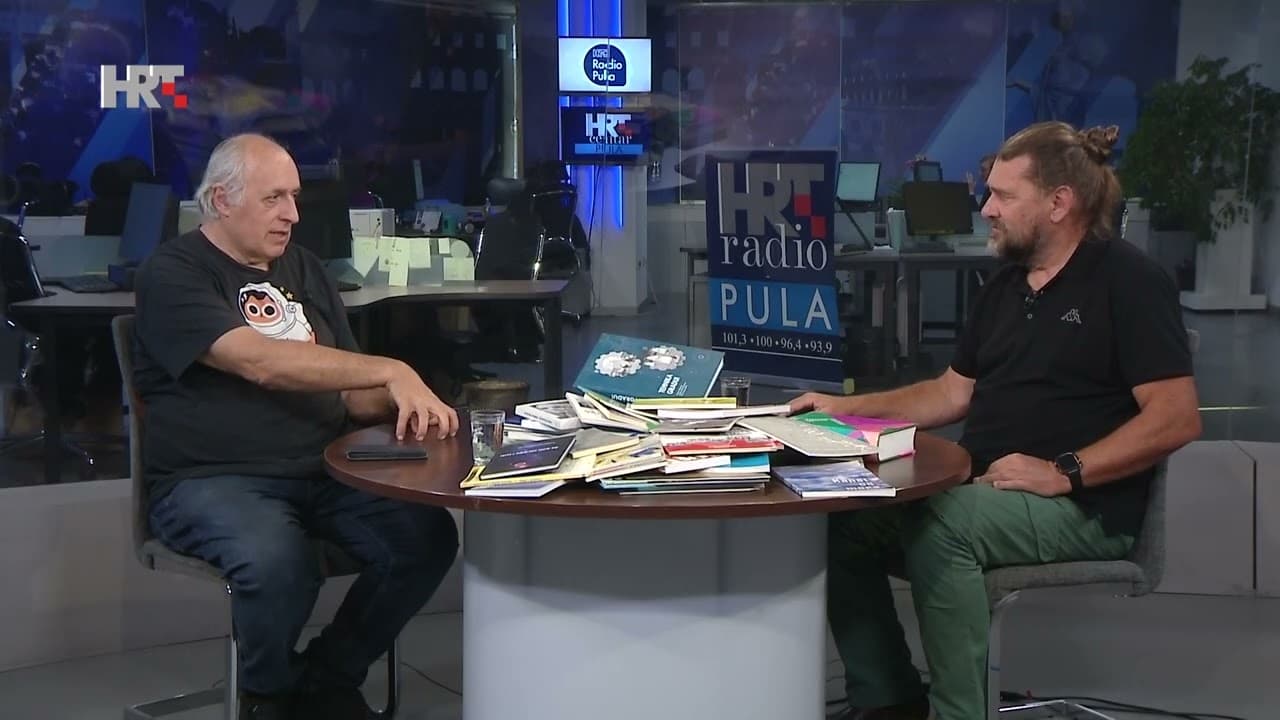 Explora 20.10.2026. Neplodni muškarci