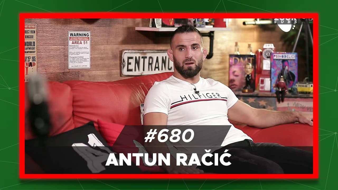Podcast Inkubator #680 - Marko i Antun Račić