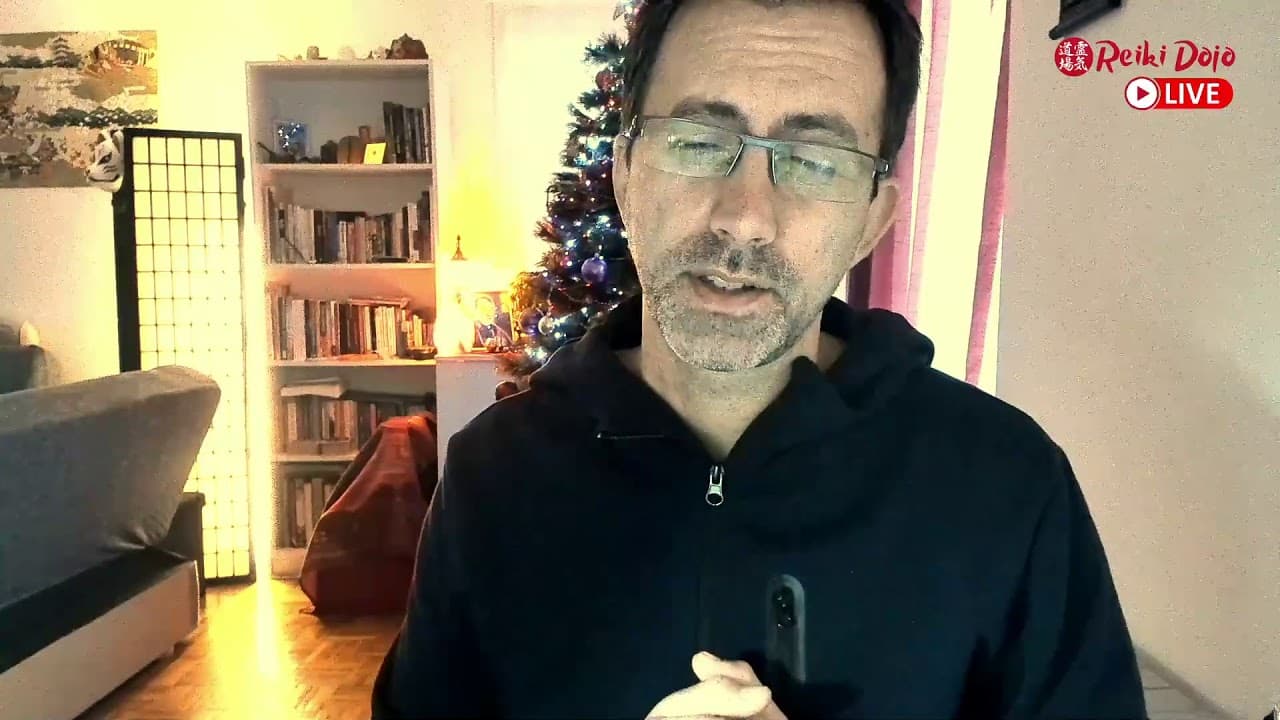 Vratite se u tijelo - Jutarnja podsjećanja