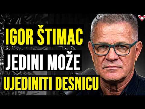 PODCAST VELEBIT – Granić: Hajka na Torcidu nema veze s zdravom pameću